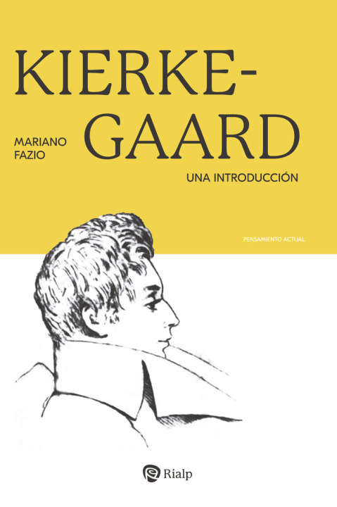 Buch KIERKEGAARD FAZIO FERNANDEZ