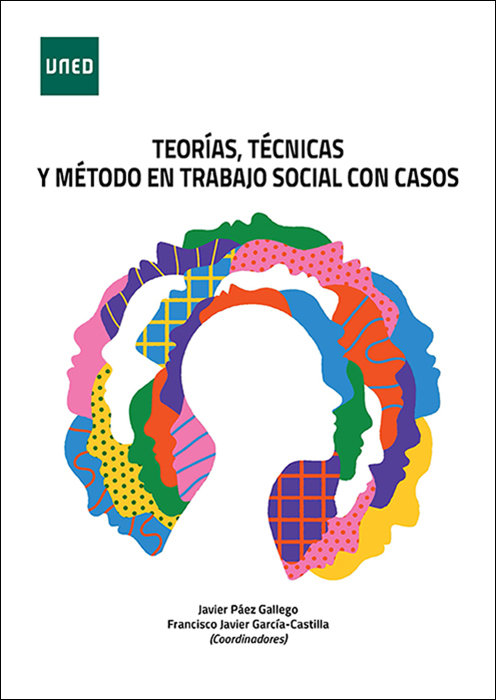 Carte TEORIAS TECNICAS Y METODO EN TRABAJO SOCIAL CON CASOS 