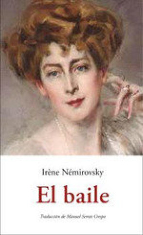 Boek El baile NEMIROVSKY