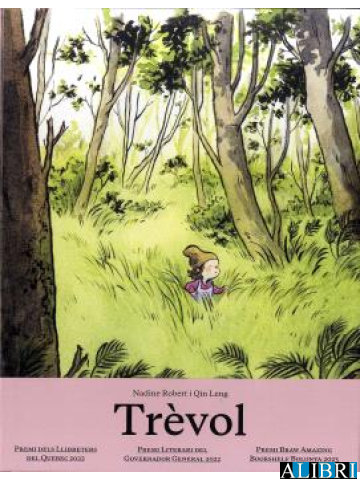 Book TREVOL ROBERT