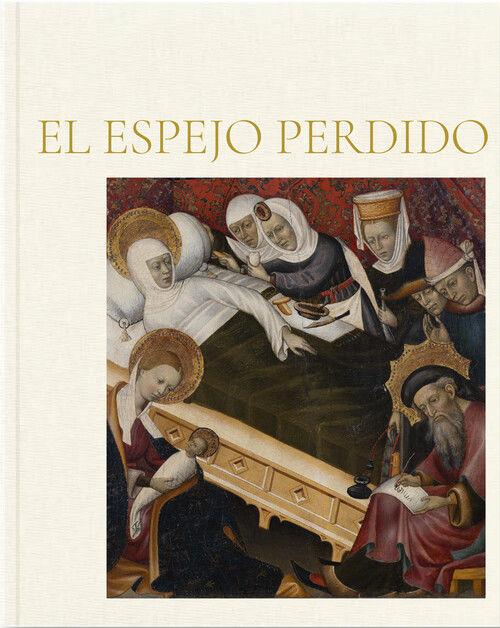 Книга EL ESPEJO PERDIDO 