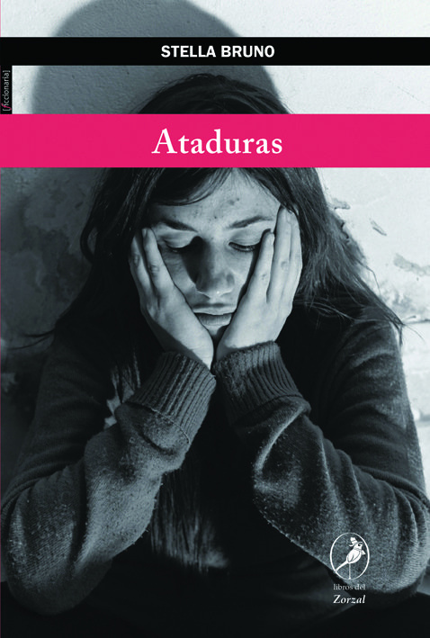 Knjiga Ataduras BRUNO