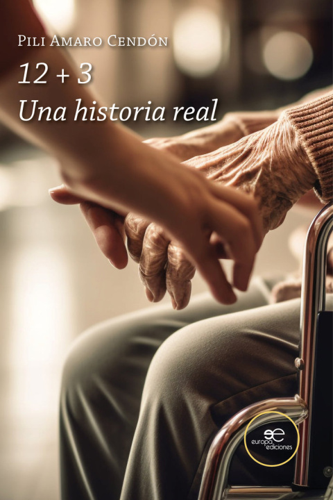 Libro 12 3. UNA HISTORIA REAL CENDON