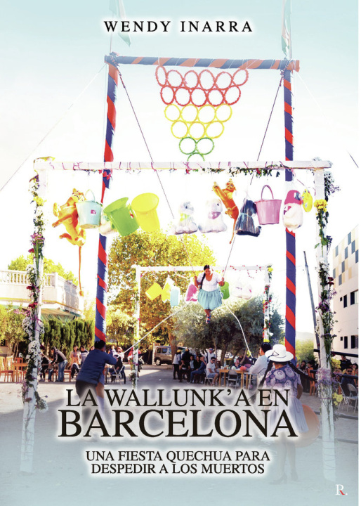 Buch LA WALLUNK ?A EN BARCELONA Inarra Miranda