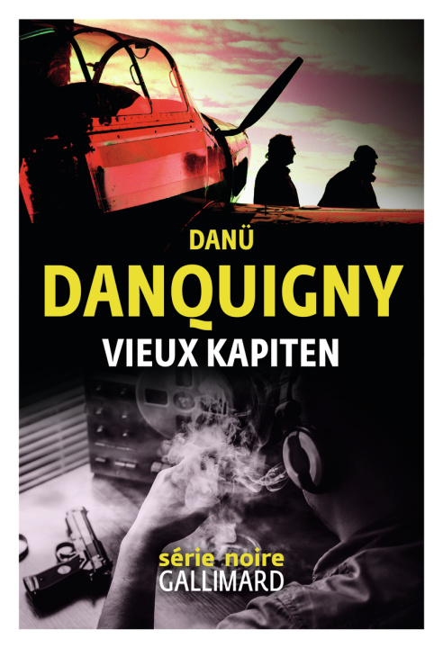 Книга Deuxième étoile à droite Danquigny