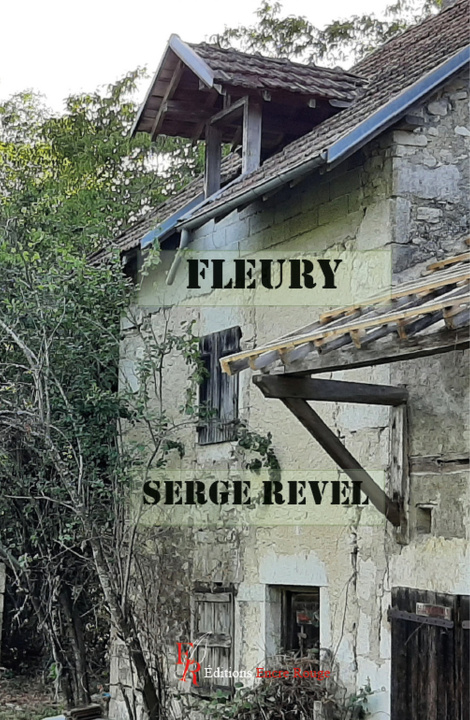Knjiga Fleury Serge REVEL