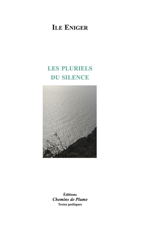 Knjiga Les pluriels du silence ENIGER
