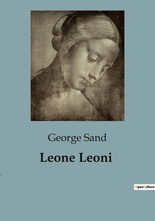 Book LEONE LEONI SAND GEORGE