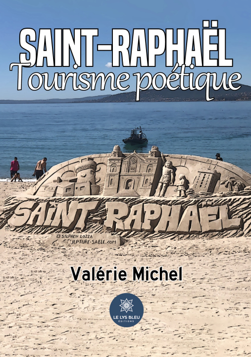 Knjiga SAINT RAPHA L VALERIE MICHEL