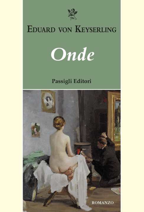 Knjiga Onde Eduard von Keyserling