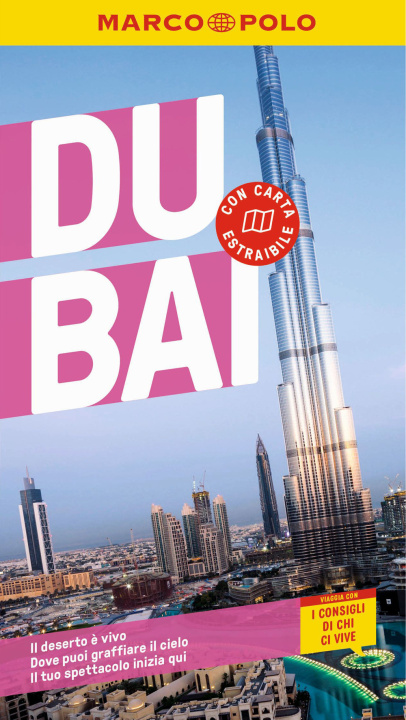 Book Dubai Birgit Müller-Wöbcke