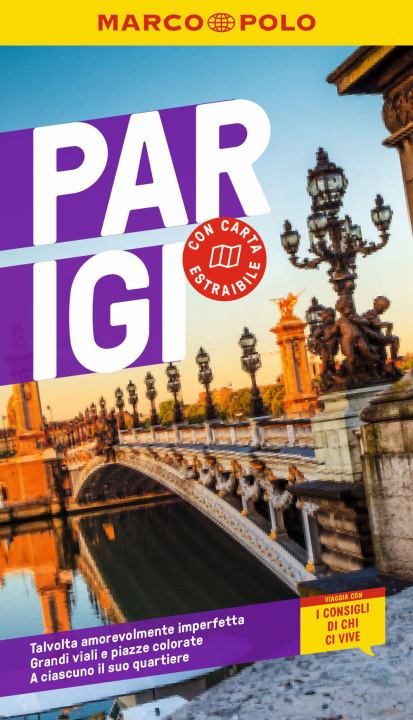 Könyv Parigi Gerhard Bläske