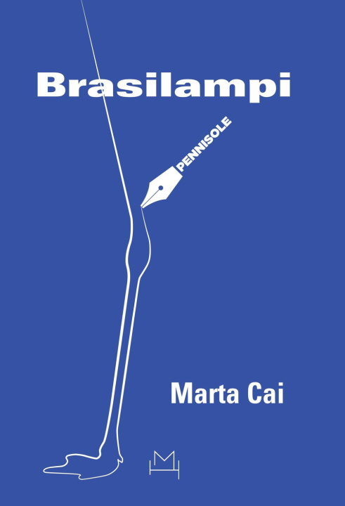 Buch Brasilampi Marta Cai