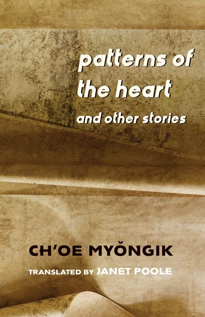 Knjiga Patterns of the Heart and Other Stories Janet Poole