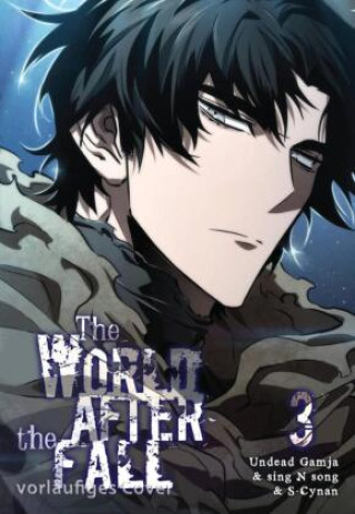Kniha The World After the Fall 3 S-Cynan