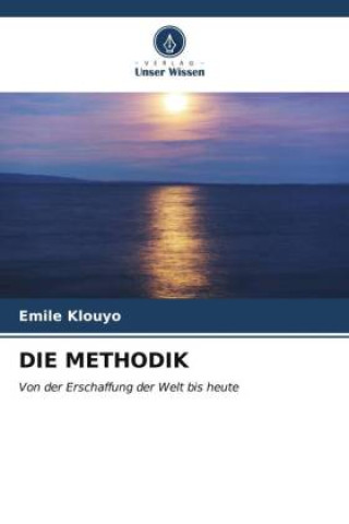 Knjiga DIE METHODIK Émile Klouyo