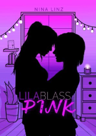 Knjiga Lilablasspink Nina Linz