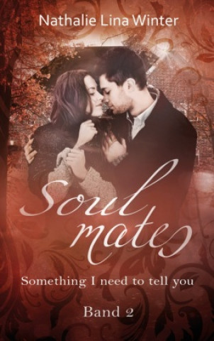 Libro Soulmates Nathalie Lina Winter