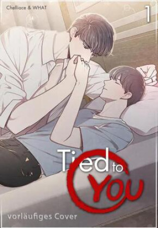 Buch Tied to You 1 Chelliace