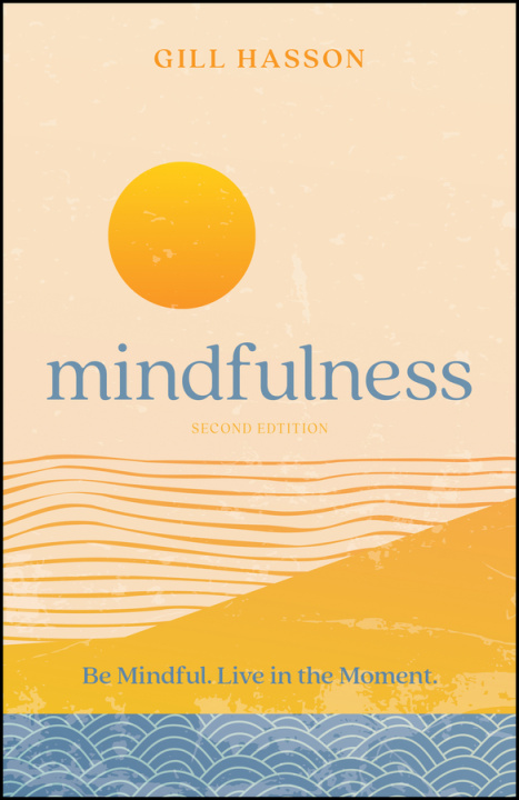 Knjiga MINDFULNESS E02 HASSON GILL