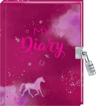 Buch My Diary 