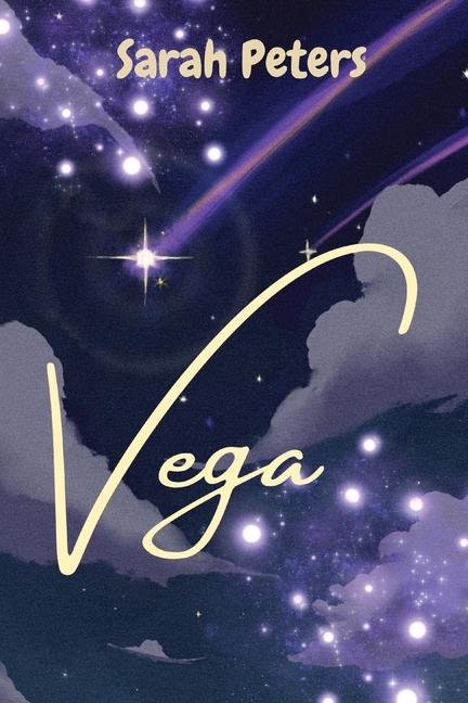 Book Vega Sarah Peters