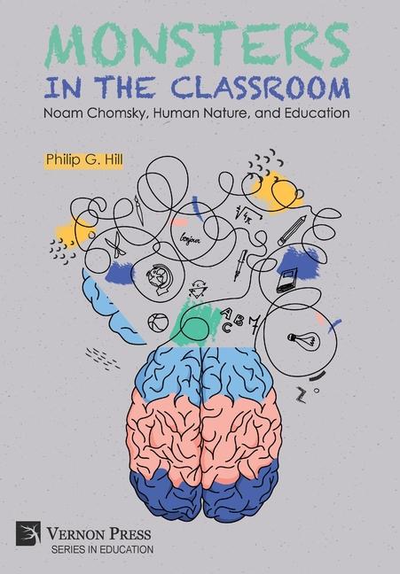 Knjiga Monsters in the Classroom Philip G. Hill