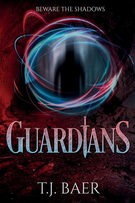Knjiga Guardians T. J. Baer