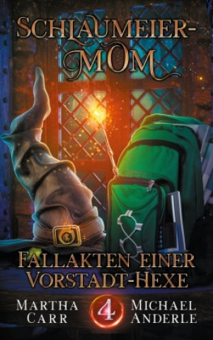 Book Schlaumeier-Mom Michael Anderle