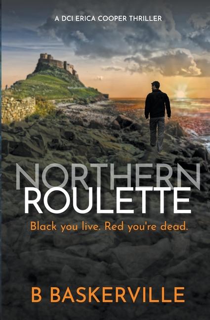 Boek Northern Roulette B Baskerville