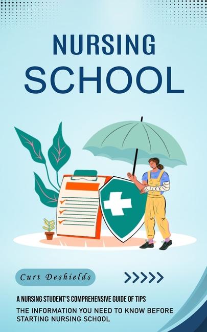 Kniha Nursing School 