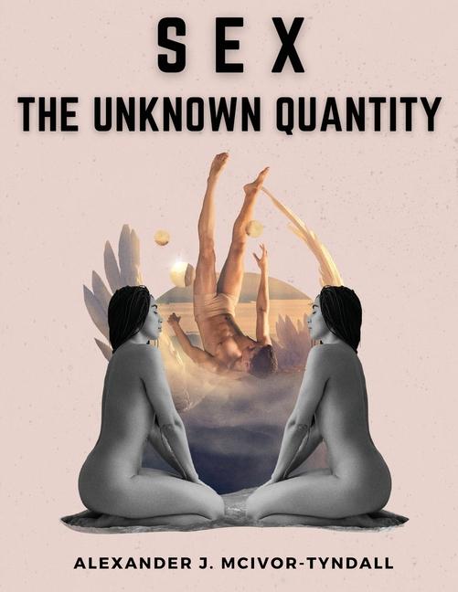 Kniha Sex-The Unknown Quantity 