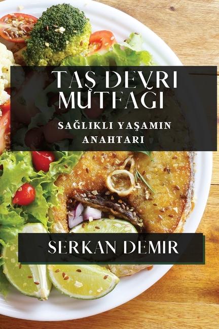 Knjiga Ta? Devri Mutfa?? Serkan Demir