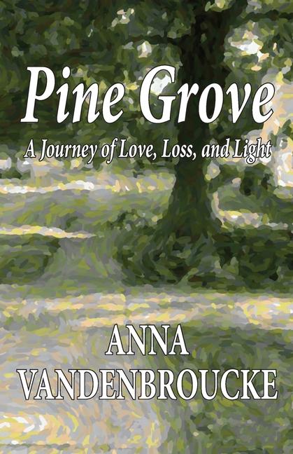 Book Pine Grove Anna Vandenbroucke