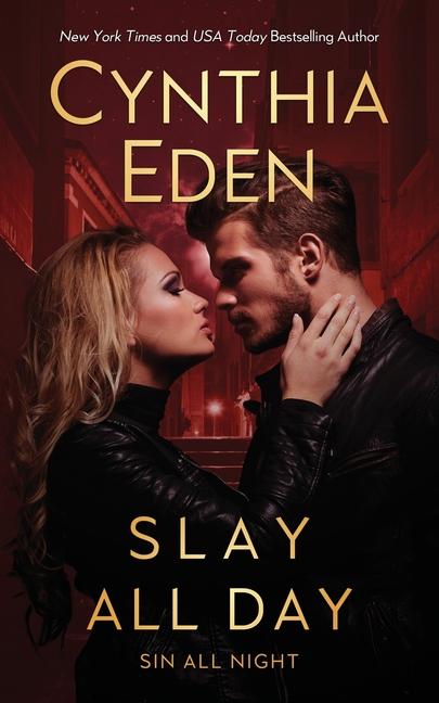 Buch Slay All Day Cynthia Eden