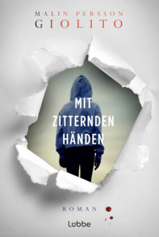 Buch Mit zitternden Händen Thorsten Alms