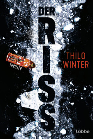 Book Der Riss Thilo Winter