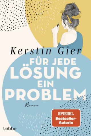 Knjiga Für jede Lösung ein Problem Kerstin Gier