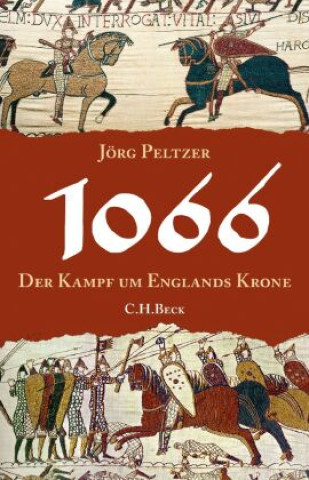 Kniha 1066 