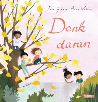 Libro Denk daran Anna Walker