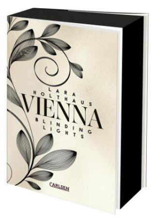 Книга Vienna 1: Blinding Lights 