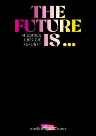 Book The Future is ... Lilian Pithan