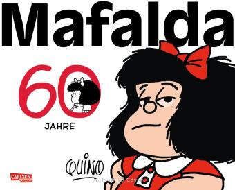 Книга 60 Jahre Mafalda André Höchemer