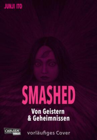 Carte Smashed Jens Ossa