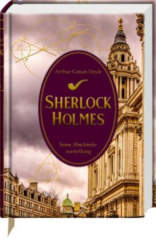 Buch Sherlock Holmes Bd. 7 