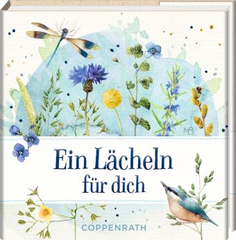 Livre Ein Lächeln für dich 