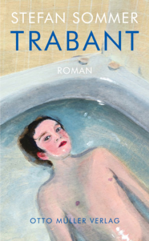 Carte Trabant Stefan Sommer