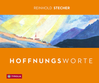 Carte Hoffnungsworte Peter Jungmann im Auftrag des Bischof-Stecher-Gedächtnisvereins