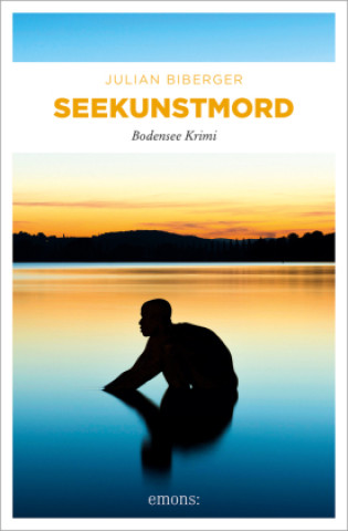 Knjiga Seekunstmord Julian Biberger