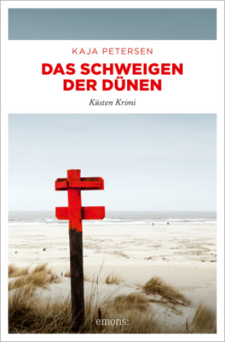 Könyv Das Schweigen der Dünen 